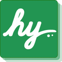 Hiresy Icon