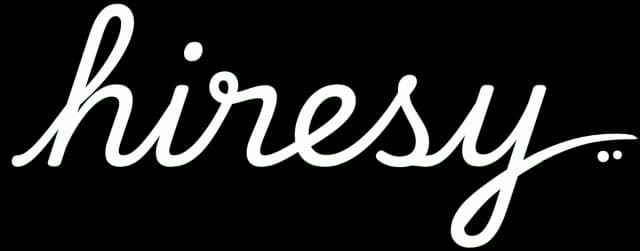 Hiresy